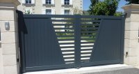 Notre société de clôture et de portail à Pontfaverger-Moronvilliers